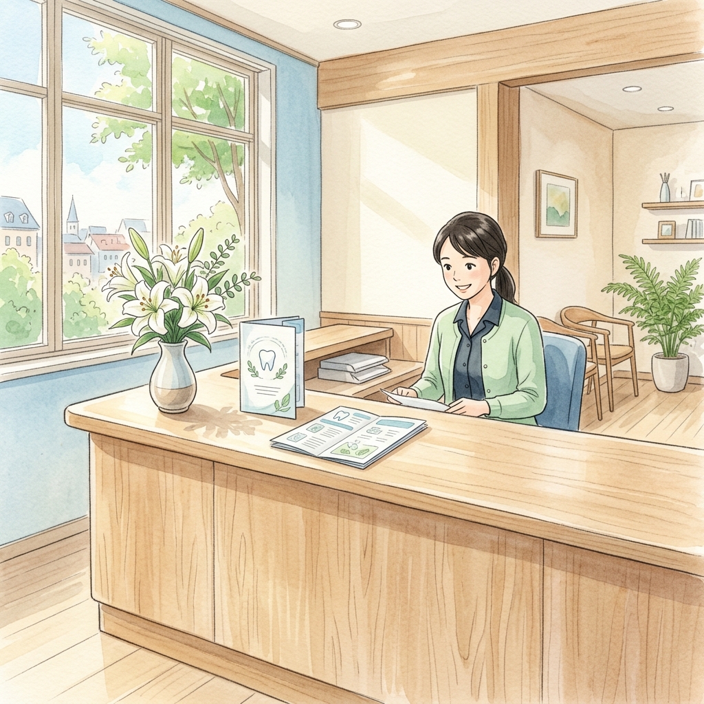 Dental Cost Illustration